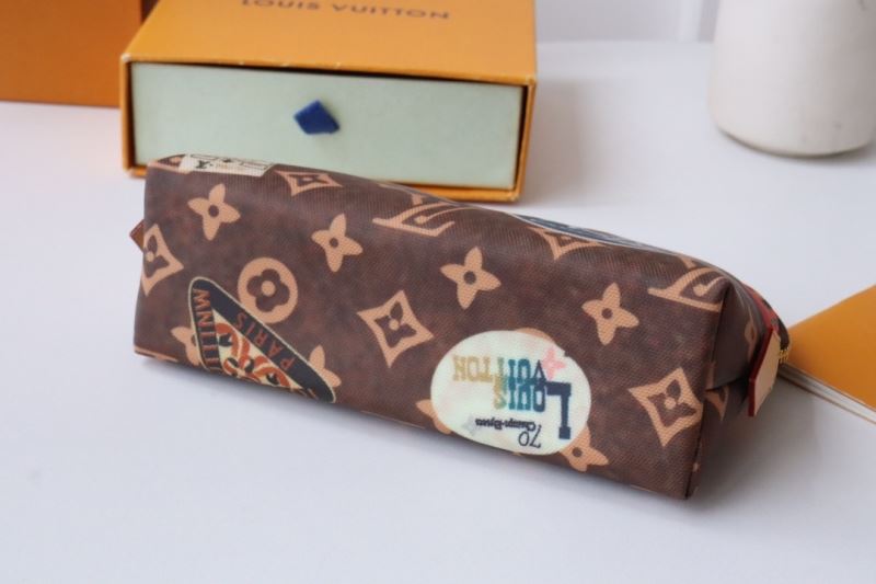 LV Cosmetic Bags